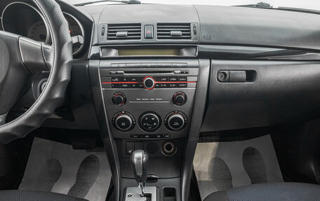 Mazda 3, 2006 год, 629 000 рублей, 15 фотография