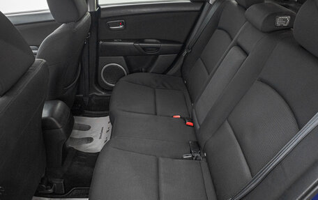 Mazda 3, 2006 год, 629 000 рублей, 20 фотография