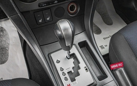 Mazda 3, 2006 год, 629 000 рублей, 17 фотография