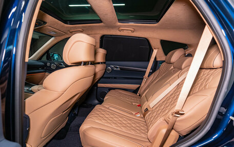 Genesis GV80 I, 2023 год, 11 190 000 рублей, 13 фотография