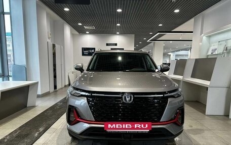 Changan CS35 Plus, 2025 год, 2 839 900 рублей, 2 фотография