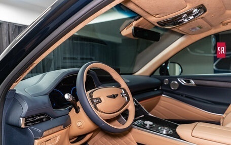 Genesis GV80 I, 2023 год, 11 190 000 рублей, 11 фотография