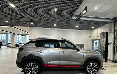 Changan CS35 Plus, 2025 год, 2 839 900 рублей, 4 фотография