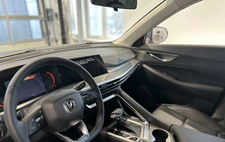 Changan CS35 Plus, 2025 год, 2 839 900 рублей, 11 фотография