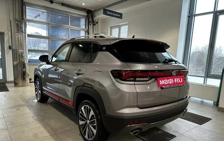 Changan CS35 Plus, 2025 год, 2 839 900 рублей, 7 фотография