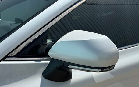 Toyota Camry, 2021 год, 2 845 000 рублей, 14 фотография