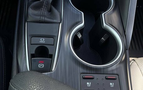 Toyota Camry, 2021 год, 2 845 000 рублей, 22 фотография