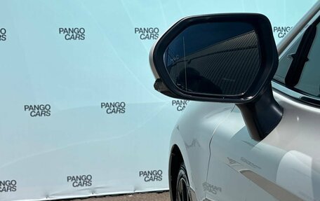 Toyota Camry, 2021 год, 2 845 000 рублей, 13 фотография