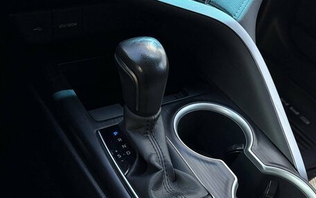 Toyota Camry, 2021 год, 2 845 000 рублей, 23 фотография