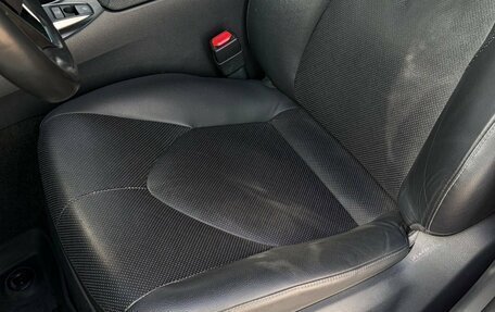 Toyota Camry, 2021 год, 2 845 000 рублей, 26 фотография