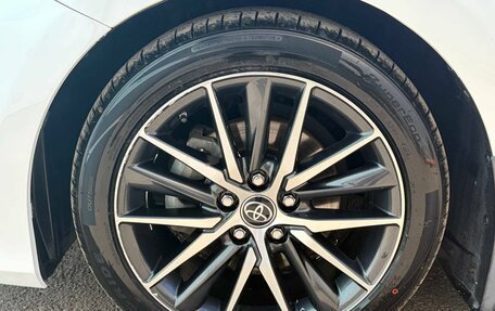 Toyota Camry, 2021 год, 2 845 000 рублей, 30 фотография