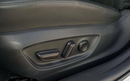 Toyota Camry, 2021 год, 2 845 000 рублей, 27 фотография