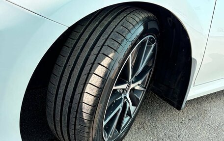 Toyota Camry, 2021 год, 2 845 000 рублей, 31 фотография