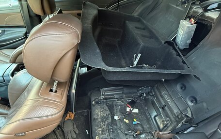 Mercedes-Benz S-Класс, 2019 год, 1 800 000 рублей, 4 фотография