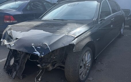 Mercedes-Benz S-Класс, 2019 год, 1 800 000 рублей, 6 фотография