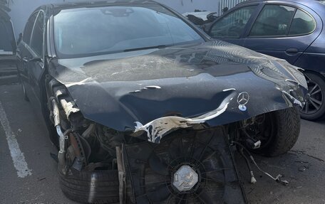 Mercedes-Benz S-Класс, 2019 год, 1 800 000 рублей, 7 фотография