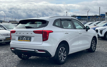 Haval Jolion, 2023 год, 1 950 000 рублей, 5 фотография