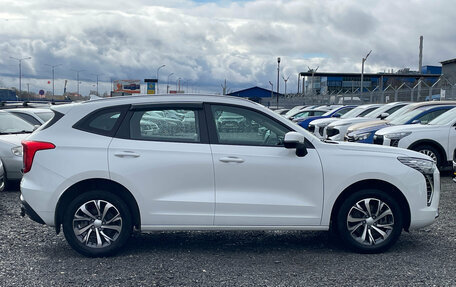 Haval Jolion, 2023 год, 1 950 000 рублей, 6 фотография