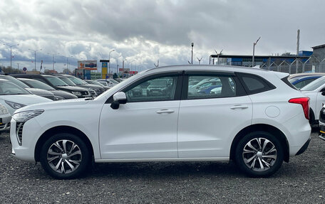 Haval Jolion, 2023 год, 1 950 000 рублей, 2 фотография