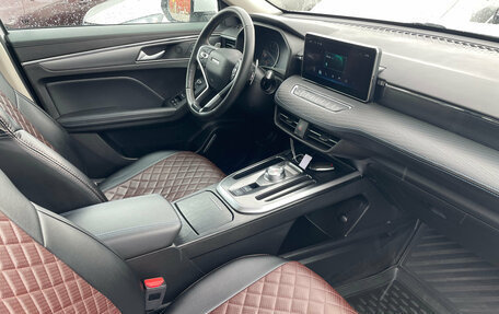 Haval Jolion, 2023 год, 1 950 000 рублей, 10 фотография