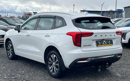 Haval Jolion, 2023 год, 1 950 000 рублей, 3 фотография