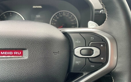 Haval Jolion, 2023 год, 1 950 000 рублей, 13 фотография