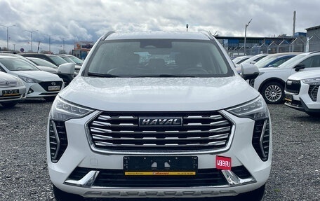 Haval Jolion, 2023 год, 1 950 000 рублей, 8 фотография