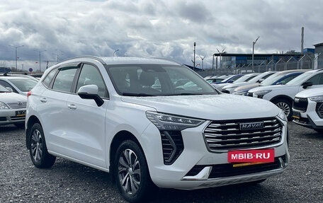 Haval Jolion, 2023 год, 1 950 000 рублей, 7 фотография