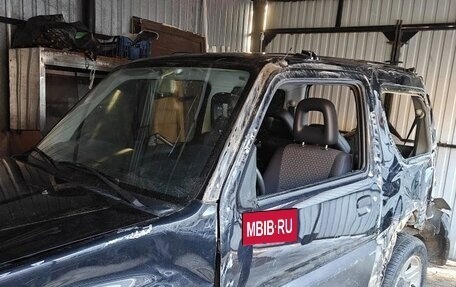 Suzuki Jimny, 2011 год, 320 000 рублей, 3 фотография