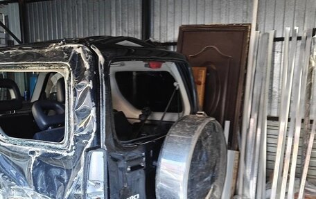 Suzuki Jimny, 2011 год, 320 000 рублей, 7 фотография