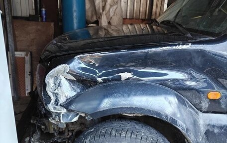 Suzuki Jimny, 2011 год, 320 000 рублей, 8 фотография