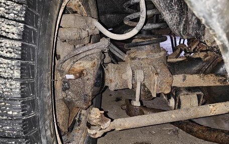 Suzuki Jimny, 2011 год, 320 000 рублей, 11 фотография