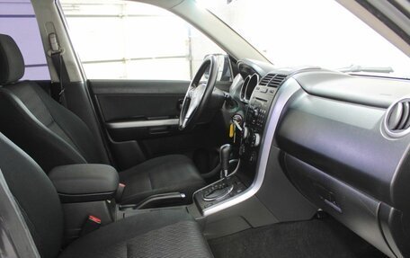 Suzuki Grand Vitara, 2013 год, 1 095 000 рублей, 10 фотография