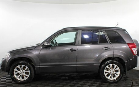 Suzuki Grand Vitara, 2013 год, 1 095 000 рублей, 9 фотография