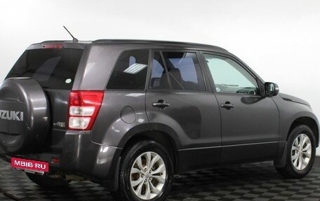 Suzuki Grand Vitara, 2013 год, 1 095 000 рублей, 6 фотография
