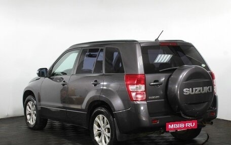 Suzuki Grand Vitara, 2013 год, 1 095 000 рублей, 8 фотография