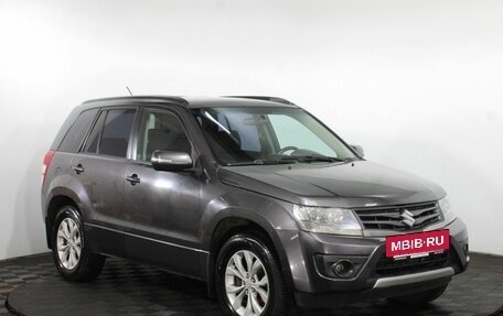 Suzuki Grand Vitara, 2013 год, 1 095 000 рублей, 4 фотография