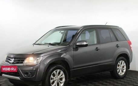 Suzuki Grand Vitara, 2013 год, 1 095 000 рублей, 2 фотография