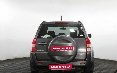 Suzuki Grand Vitara, 2013 год, 1 095 000 рублей, 7 фотография