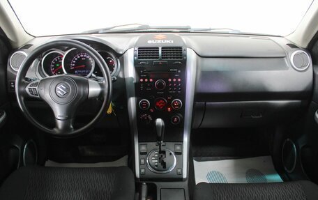 Suzuki Grand Vitara, 2013 год, 1 095 000 рублей, 13 фотография