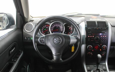 Suzuki Grand Vitara, 2013 год, 1 095 000 рублей, 15 фотография