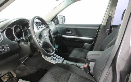 Suzuki Grand Vitara, 2013 год, 1 095 000 рублей, 16 фотография
