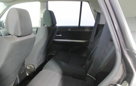 Suzuki Grand Vitara, 2013 год, 1 095 000 рублей, 17 фотография
