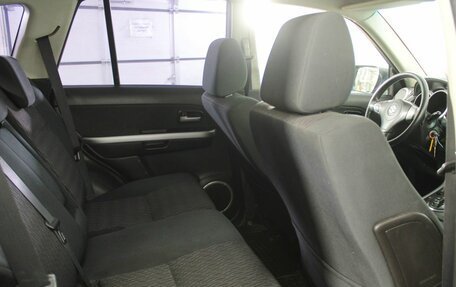 Suzuki Grand Vitara, 2013 год, 1 095 000 рублей, 18 фотография
