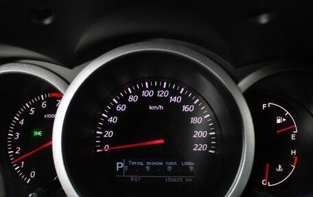 Suzuki Grand Vitara, 2013 год, 1 095 000 рублей, 12 фотография