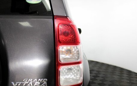 Suzuki Grand Vitara, 2013 год, 1 095 000 рублей, 21 фотография
