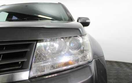 Suzuki Grand Vitara, 2013 год, 1 095 000 рублей, 20 фотография