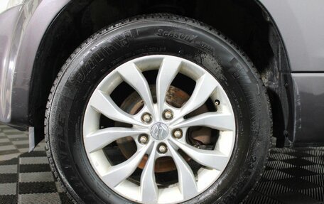 Suzuki Grand Vitara, 2013 год, 1 095 000 рублей, 22 фотография