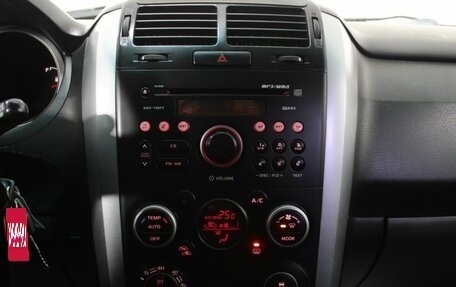 Suzuki Grand Vitara, 2013 год, 1 095 000 рублей, 14 фотография