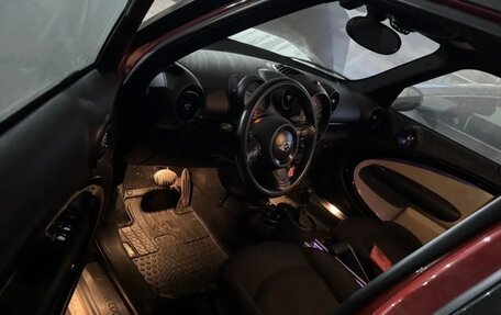 MINI Countryman I (R60), 2014 год, 1 828 200 рублей, 5 фотография